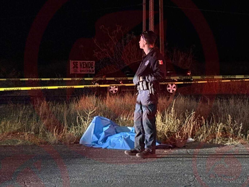 Chihuahua entre los estados con más casos de violencia extrema en 2025