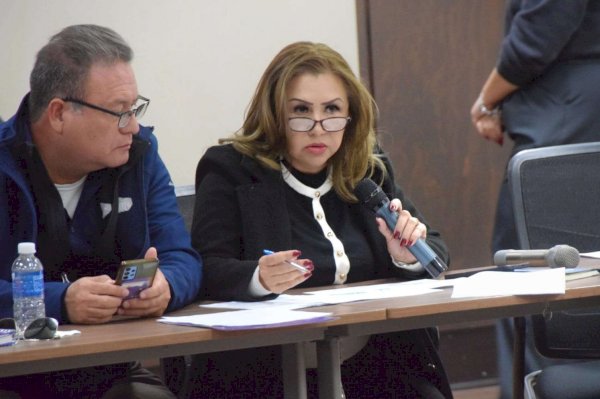 Banorte, Ferrocarriles y Aeropuerto de Chihuahua, principales deudores del impuesto predial