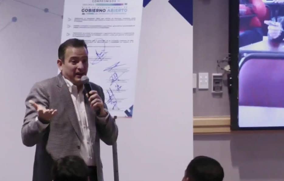 Firman segundo plan de acción de Gobierno Abierto con organizaciones civiles en Chihuahua