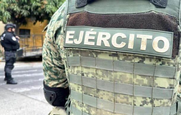 Conductor denuncia agresiones y amenazas durante revisión federal en carretera