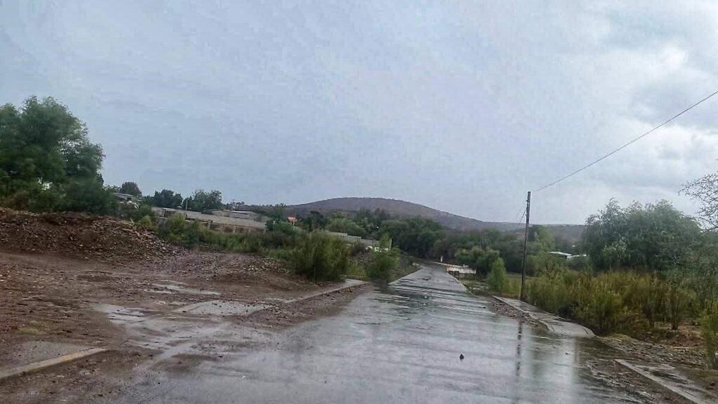 Continuarán bajas temperaturas en Chihuahua por ingreso del frente frío 32; exhortan a tomar precauciones