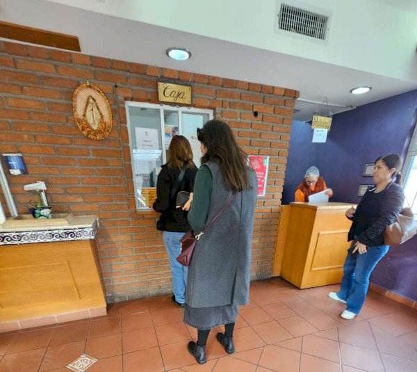 Chihuahuenses se preparan para el Día de la Candelaria con tamales y champurrado